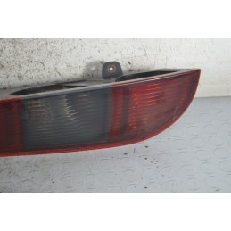 Fanale stop posteriore SX Ford Focus SW Dal 2004 al 2008 Cod 4M51-13N004-C  1684829841243