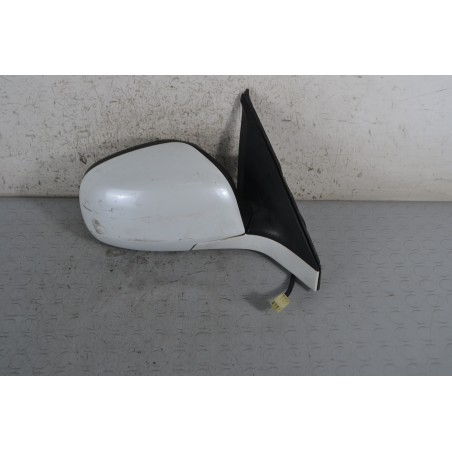 Specchietto Retrovisore Esterno DX Suzuki Swift IV dal 2004 al 2010 Cod 84701-62jb0-2nl  1684829921761