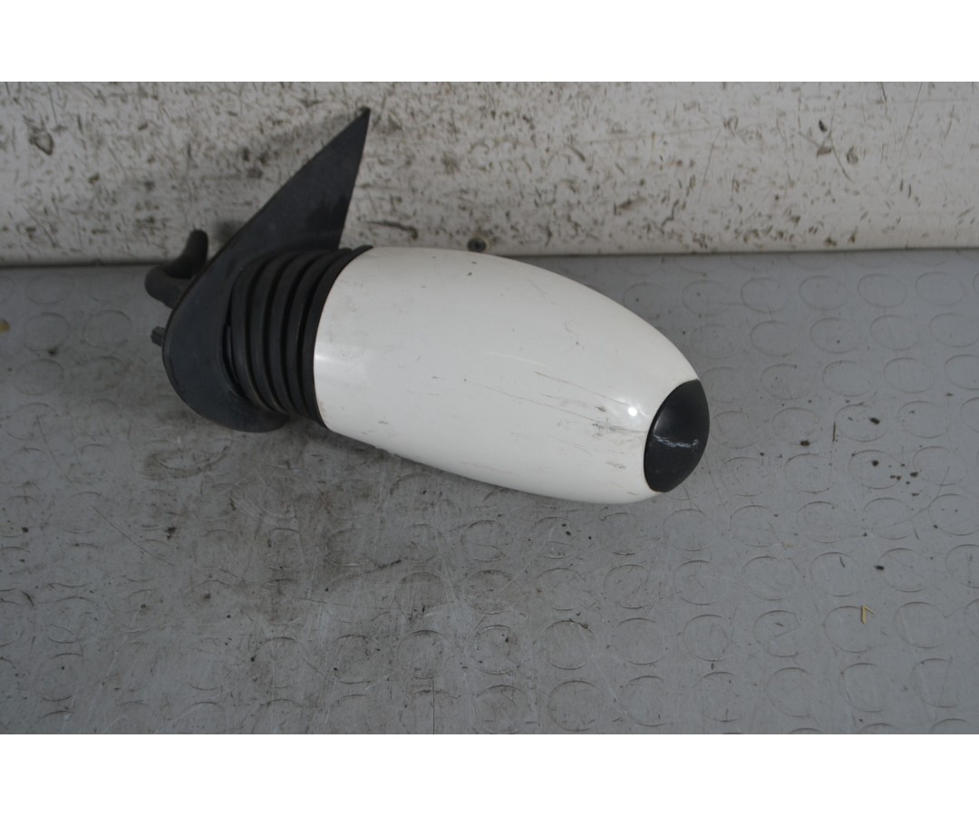 Specchietto retrovisore esterno SX Fiat Seicento Dal 2000 al 2010 Cod 0155118  1684831389924