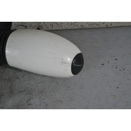 Specchietto retrovisore esterno SX Fiat Seicento Dal 2000 al 2010 Cod 0155118  1684831389924