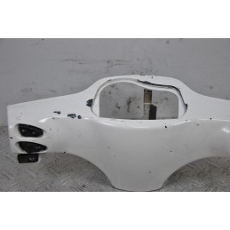 Carena Coprimanubrio Portastrumentazione Piaggio Vespa S 50 dal 2007 al 2010 COD : Piaggio 654264  1684831124327