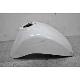 Carena Parafango Anteriore Piaggio Vespa S 50 dal 2007 al 2010  1684831442933