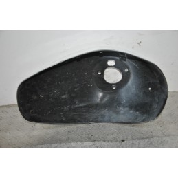 Carena Parafango Anteriore Piaggio Vespa S 50 dal 2007 al 2010  1684831442933