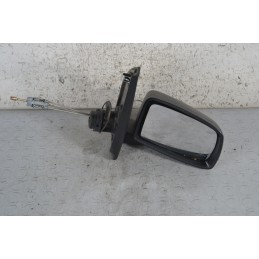 Specchietto retrovisore esterno DX Fiat Panda 169 Dal 2003 al 2009 Cod 011004  1684832177636