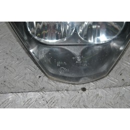 Faro Fanale Anteriore Piaggio Beverly 250 dal 2001 al 2010