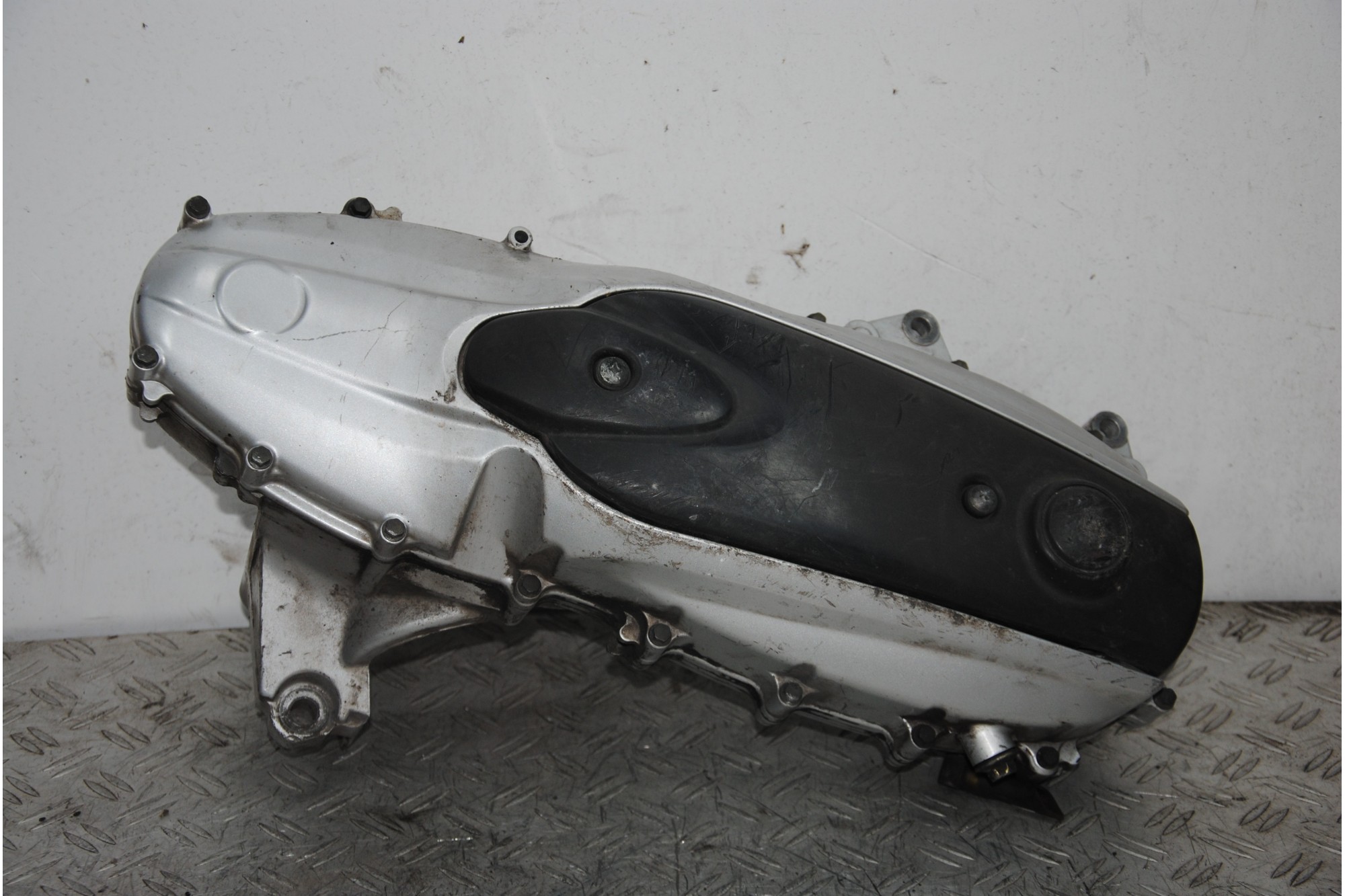 Tramissione Posteriore Yamaha T-max Tmax 500 Dal 2001 al 2007  1684833808928