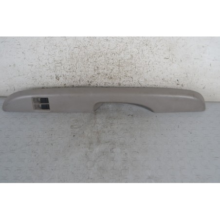 Pulsantiera alzacristalli anteriore SX Nissan Micra K12 Dal 2002 al 2010 5 porte  1684837948804