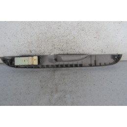 Pulsantiera alzacristalli anteriore SX Nissan Micra K12 Dal 2002 al 2010 5 porte  1684837948804