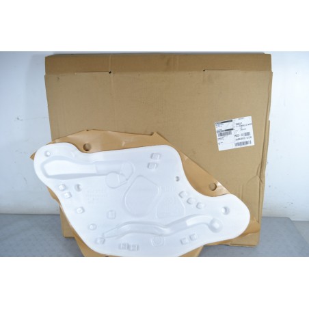 Pannello insonorizzatore porta anteriore SX Citroen C3 II Dal 2009 al 2016 Cod 9365LP  1684844246115