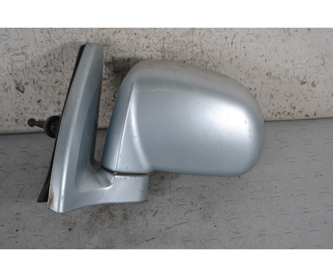 Specchietto Retrovisore Esterno SX Hyundai Atos dal 1997 al 2008 Cod 020139  1684852574781