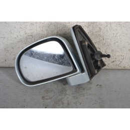 Specchietto Retrovisore Esterno SX Hyundai Atos dal 1997 al 2008 Cod 020139  1684852574781