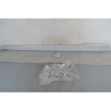 Modanatura inferiore porta anteriore DX Citroen DS3 Dal 2010 al 2019 Cod 8545JQ  1684853570546