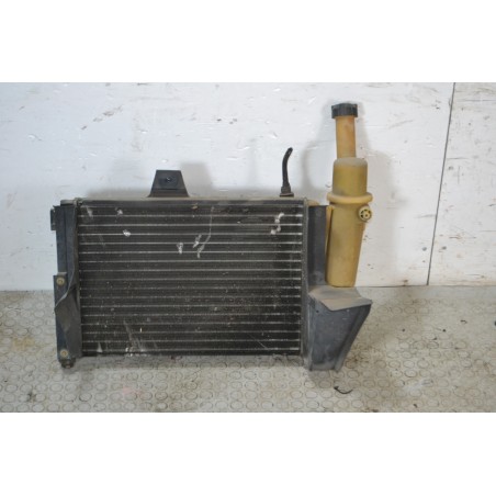 Radiatore Acqua + elettroventola Fiat Punto 188 Dal 1993 al 1999 Cod 7851934.9  1685000212821