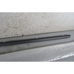 Guarnizione Finestrino porta Anteriore SX Honda Civic V dal 1991 al 1995 Cod 72450-sr3-003  1685001669877