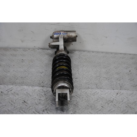 Mono Ammortizzatore Suzuki GSX-R GSXR 600 dal 1997 al 2000  1685007727069