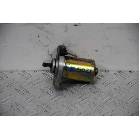 Motorino Avviamento Malaguti F10 50 2T dal 1992 al 1999  1685009872996