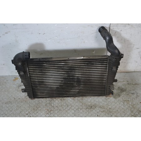 Radiatore Intercooler Opel Astra H dal 2004 al 2011 Cod 13223395  1685023128413