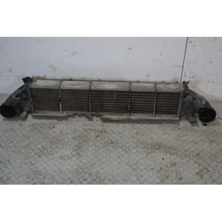 Intercooler Mercedes Classe C W 203 Dal 2000 al 2007 Cod A203566050  1685025185667