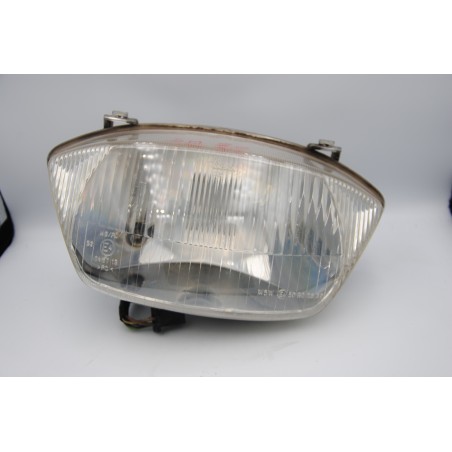 Faro Fanale Anteriore Honda SH 50 / 100 Dal 1996 al 1999  1685090306608