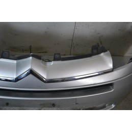 Paraurti anteriore Citroen C4 Picasso Dal 2006 al 2009 Colore grigio  1685105307583