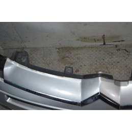 Paraurti anteriore Citroen C4 Picasso Dal 2006 al 2009 Colore grigio  1685105307583