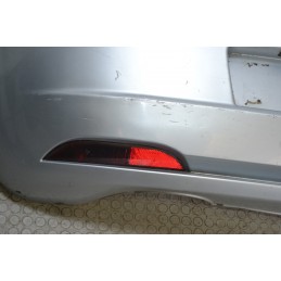 Paraurti posteriore Fiat Grande Punto Dal 2005 al 2018 Colore grigio  1685106068964