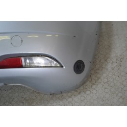 Paraurti posteriore Fiat Grande Punto Dal 2005 al 2018 Colore grigio  1685106068964