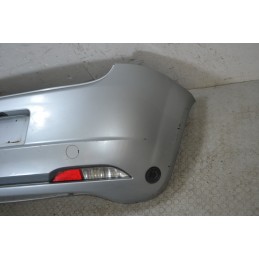 Paraurti posteriore Fiat Grande Punto Dal 2005 al 2018 Colore grigio  1685106068964