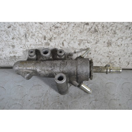 Regolatore di Pressione Carburante Opel Vectra C 1.9 CC dal 2002 al 2008 Cod 55202754  1685107595803