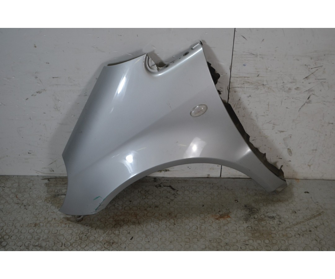 Parafango anteriore SX Mercedes Classe A W168 Dal 1997 al 2004 Cod A1688800318  1685109078557