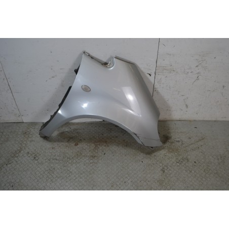 Parafango anteriore DX Mercedes Classe A W168 Dal 1997 al 2004 Cod A1688800418  1685109278391