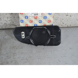 Vetro Specchietto Angolo Morto Retrovisore DX Citroen/ Peugeot/ Fiat dal 2000 al 2006 Cod 8151.eq  1685111134678