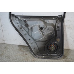 Guarnizione Portiera Sportello Posteriore DX Volkswagen Touareg dal 2002 al 2010  1685356719036