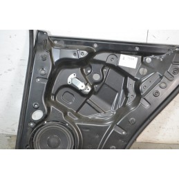 Guarnizione Portiera Sportello Posteriore DX Volkswagen Touareg dal 2002 al 2010  1685356719036