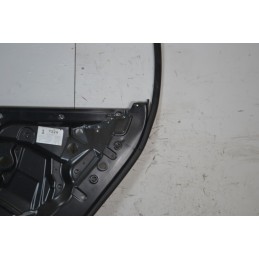 Guarnizione Portiera Sportello Posteriore DX Volkswagen Touareg dal 2002 al 2010  1685356719036