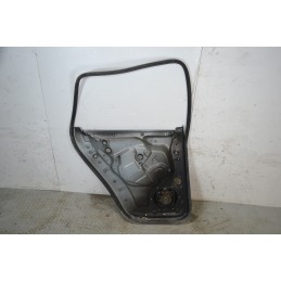 Guarnizione Portiera Sportello Posteriore DX Volkswagen Touareg dal 2002 al 2010  1685356719036