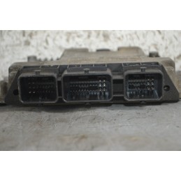 Centralina ECU Citroen C2 Dal 2003 al 2009 Cod 0281011861/ 9657061180  1685371437069