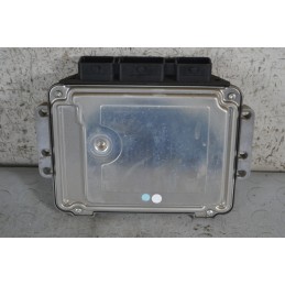 Centralina ECU Citroen C2 Dal 2003 al 2009 Cod 0281011861/ 9657061180  1685371437069