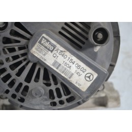 Alternatore Mercedes Classe A W169 Dal 2004 al 2012 Cod A6401540502  1685372781864