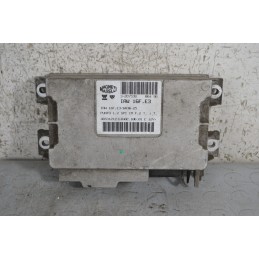 Centralina ECU Fiat Punto Dal 1993 al 1999 Cod 46531212 / IAW16F.E3  1685374067850