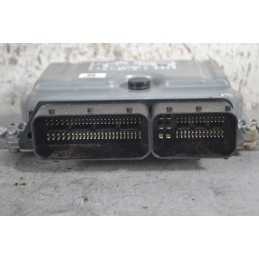 Centralina ECU Mercedes Classe A W69 Dal 2004 al 2012 Cod A6401501691  1685431526979