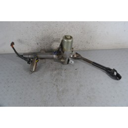 Piantone dello sterzo Renault Twingo I Dal 1993 al 2007 Cod 7700419410  1685432371806