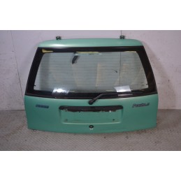 Portellone Bagagliaio Posteriore Fiat Punto dal 1993 al 1999  1685434319493