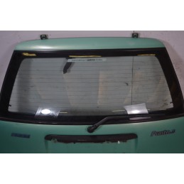 Portellone Bagagliaio Posteriore Fiat Punto dal 1993 al 1999  1685434319493