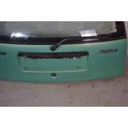 Portellone Bagagliaio Posteriore Fiat Punto dal 1993 al 1999  1685434319493