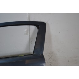 Portiera Sportello Anteriore SX Opel Corsa D 3 Porte dal 2006 al 2014  1685435594950