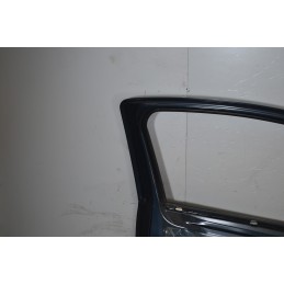 GUARNIZIONE PORTIERA SPORTELLO ANTERIORE DX O SX ORIGINALE ADATTO A OPEL  CORSA D 3 PORTE