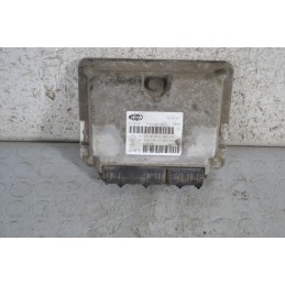 Centralina ECU Fiat Seicento Dal 1998 al 2010 Cod 51819338  1685437172668