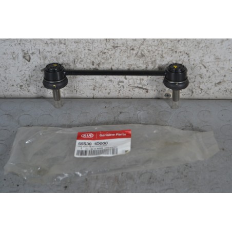 Asta Puntone Stabilizzatore Kia Carens III dal 2006 al 2013 Cod 555301d000  1685437264660