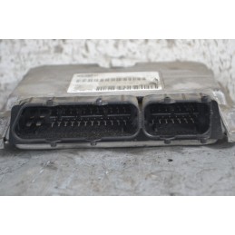 Centralina ECU Fiat Seicento Dal 1998 al 2010 Cod 51819338  1685437172668